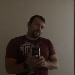 Meet your Posher, Jorge